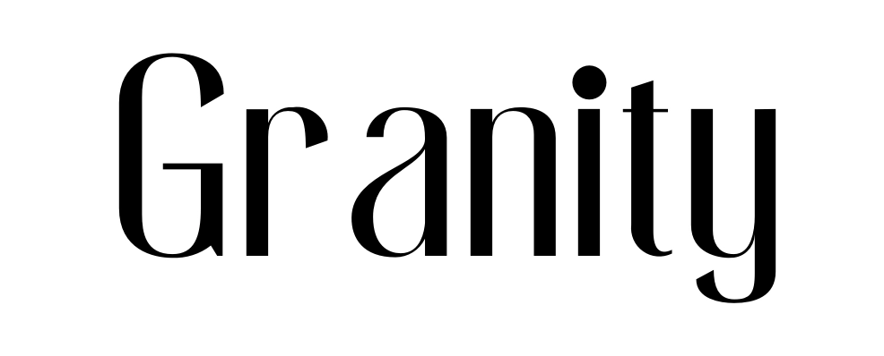 Granity